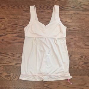 Lulu Tank Top.